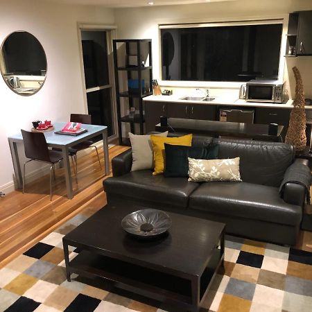 Lochiel Luxury Accommodation Olinda Dış mekan fotoğraf