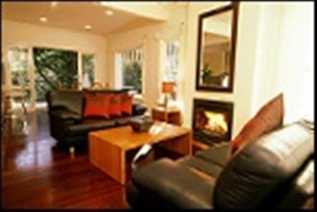 Lochiel Luxury Accommodation Olinda Dış mekan fotoğraf