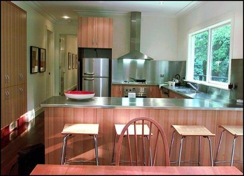 Lochiel Luxury Accommodation Olinda Dış mekan fotoğraf