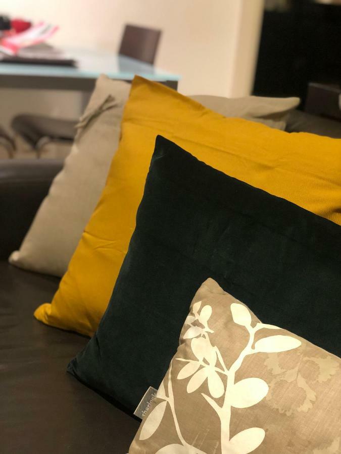 Lochiel Luxury Accommodation Olinda Dış mekan fotoğraf